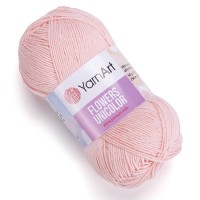 YarnArt Flowers Unicolor 50g, 734